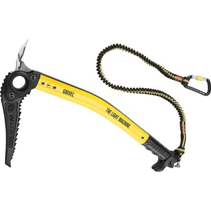 Grivel THE LIGHT MACHINE