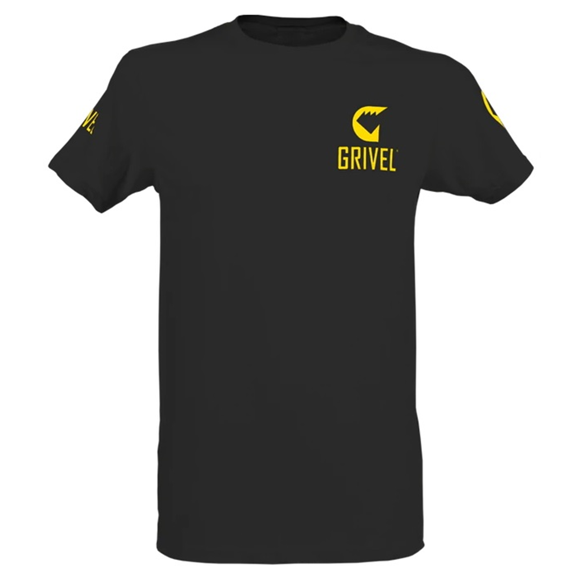 GACTSHI.MB Grivel LOGO - Image 1