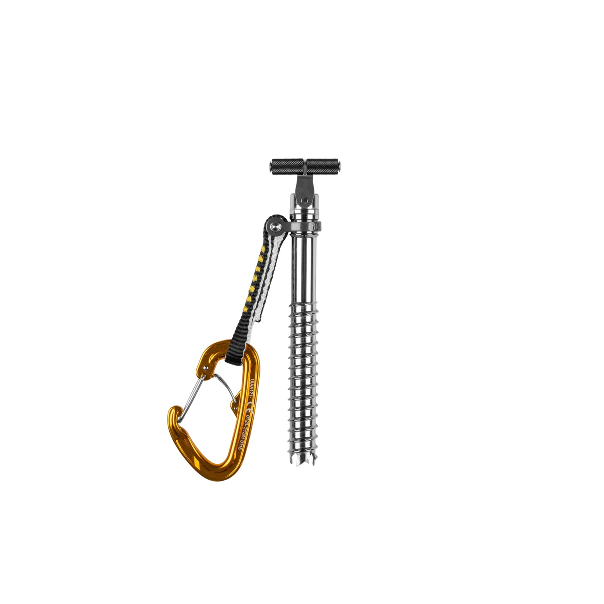 GIS720M16.S10C Grivel 720 SPEEDY w/K3WC - Image 1