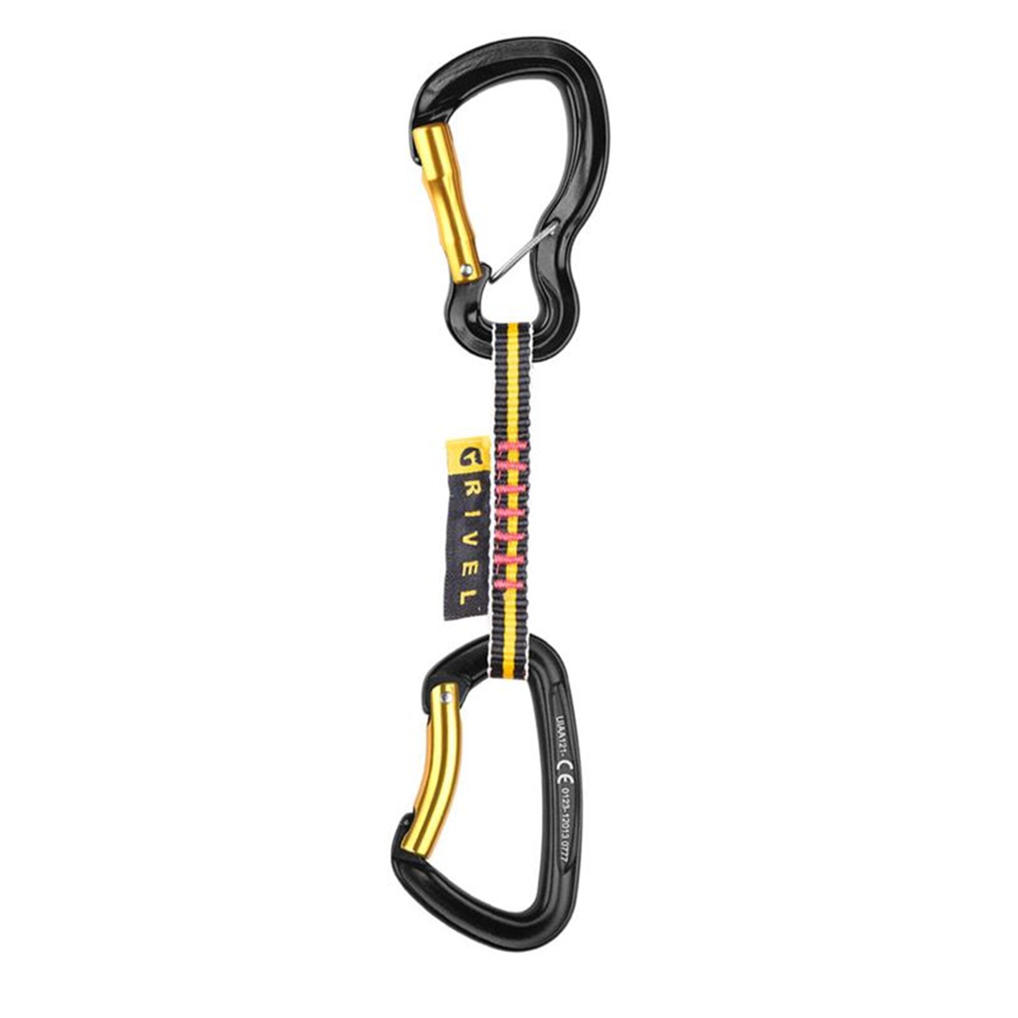 GK575YB013 Grivel ALPHA CAPTIVE - Image 1