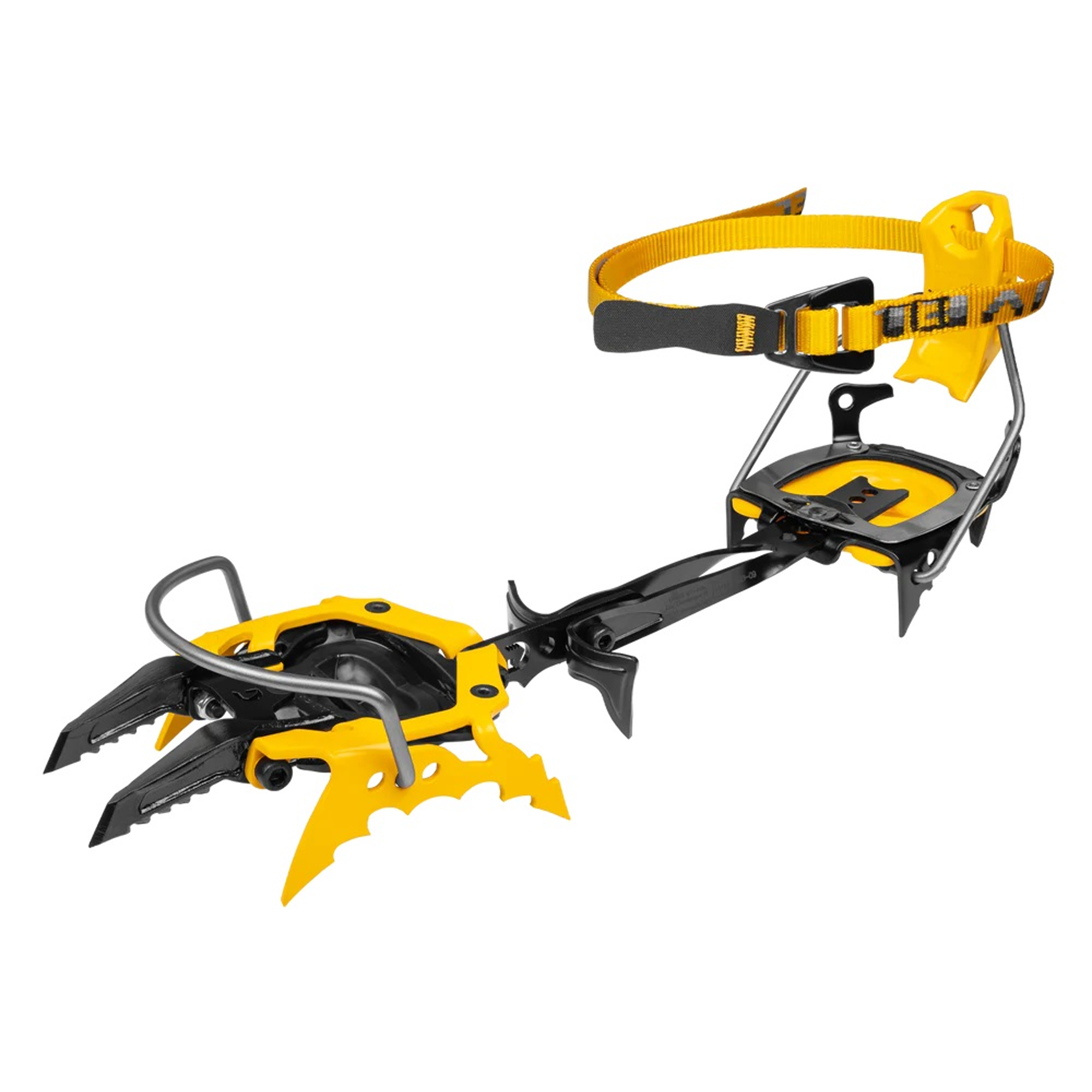 GRAG22P.COME Grivel G22 PLUS EVO - Image 1