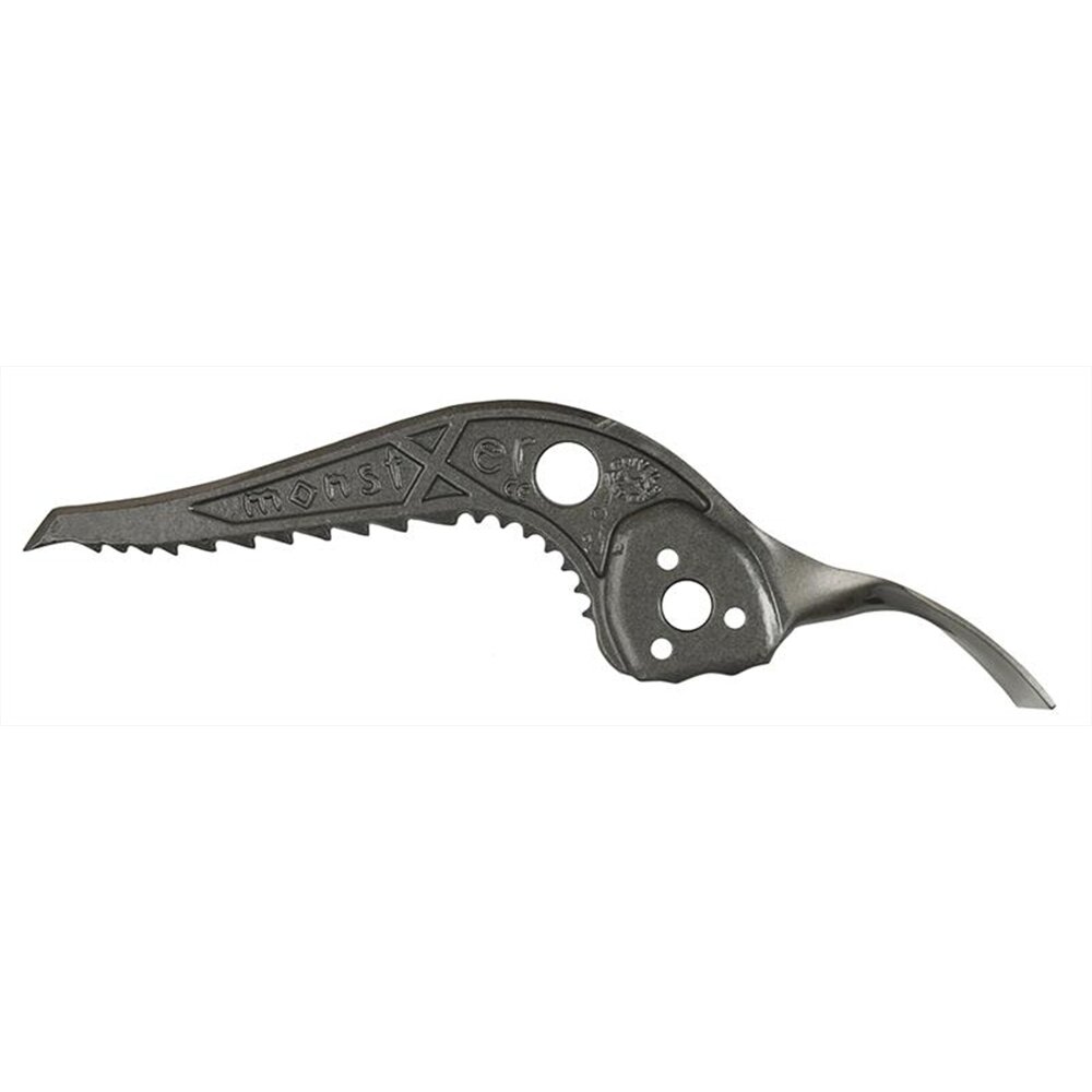 GY025BB000 Grivel X MONSTER SHOVEL - Image 1
