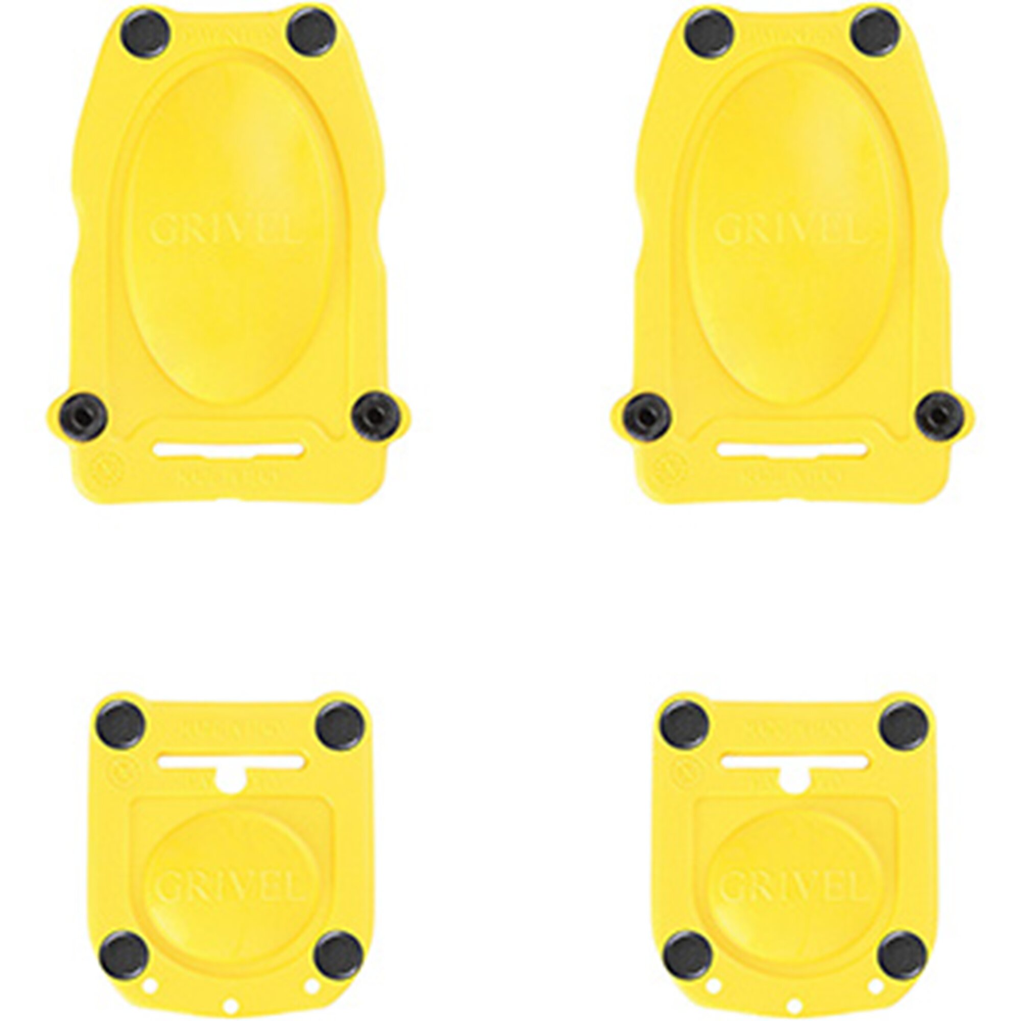 GY040YY012 Grivel ANTIBOTT G12 new/AIR TECH LIGHT - Image 1