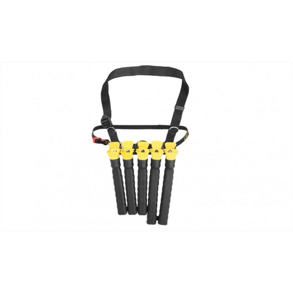 GY051XX000 Grivel PANPIPE - Image 1
