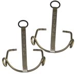 Grivel PŘEDNÍ HRAZDIČKY NARROW Air Tech/G12/G14 COM