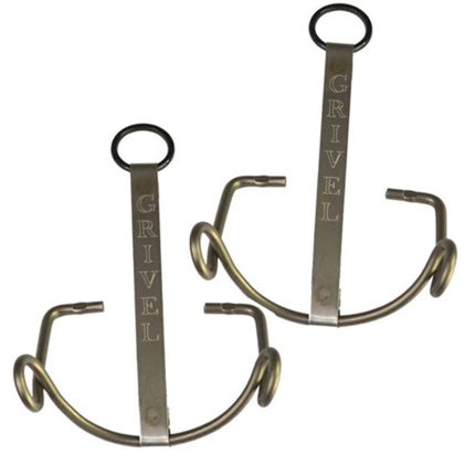 Grivel PŘEDNÍ HRAZDIČKY NARROW Air Tech/G12/G14 COM