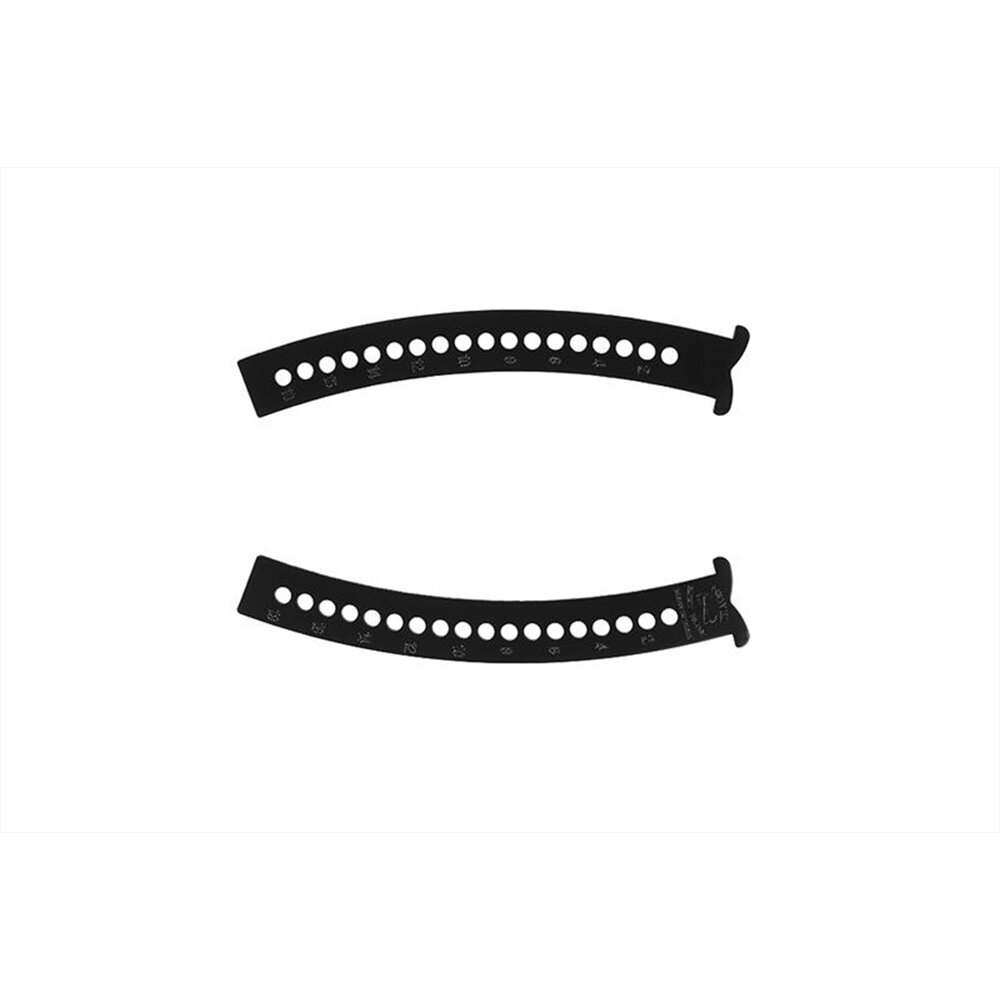 GY231BY160 Grivel SUPER ASYMMETRICAL BAR - Image 1