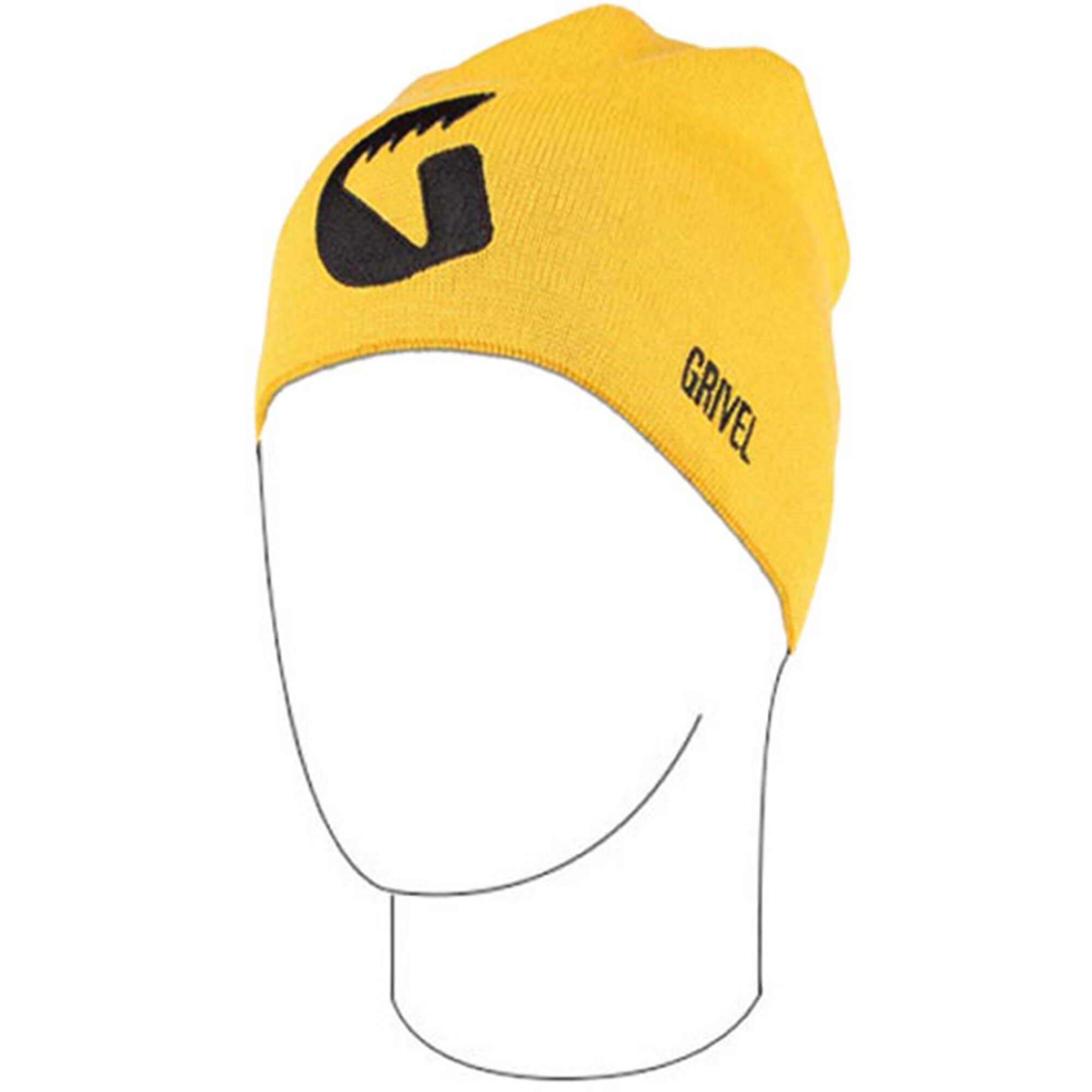 GZ507YX000 Grivel HAT - Image 1