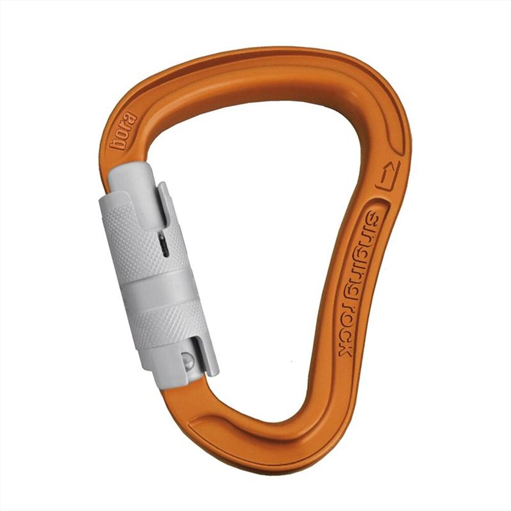 K0119EE00 Singing Rock BORA / triple lock - Image 1