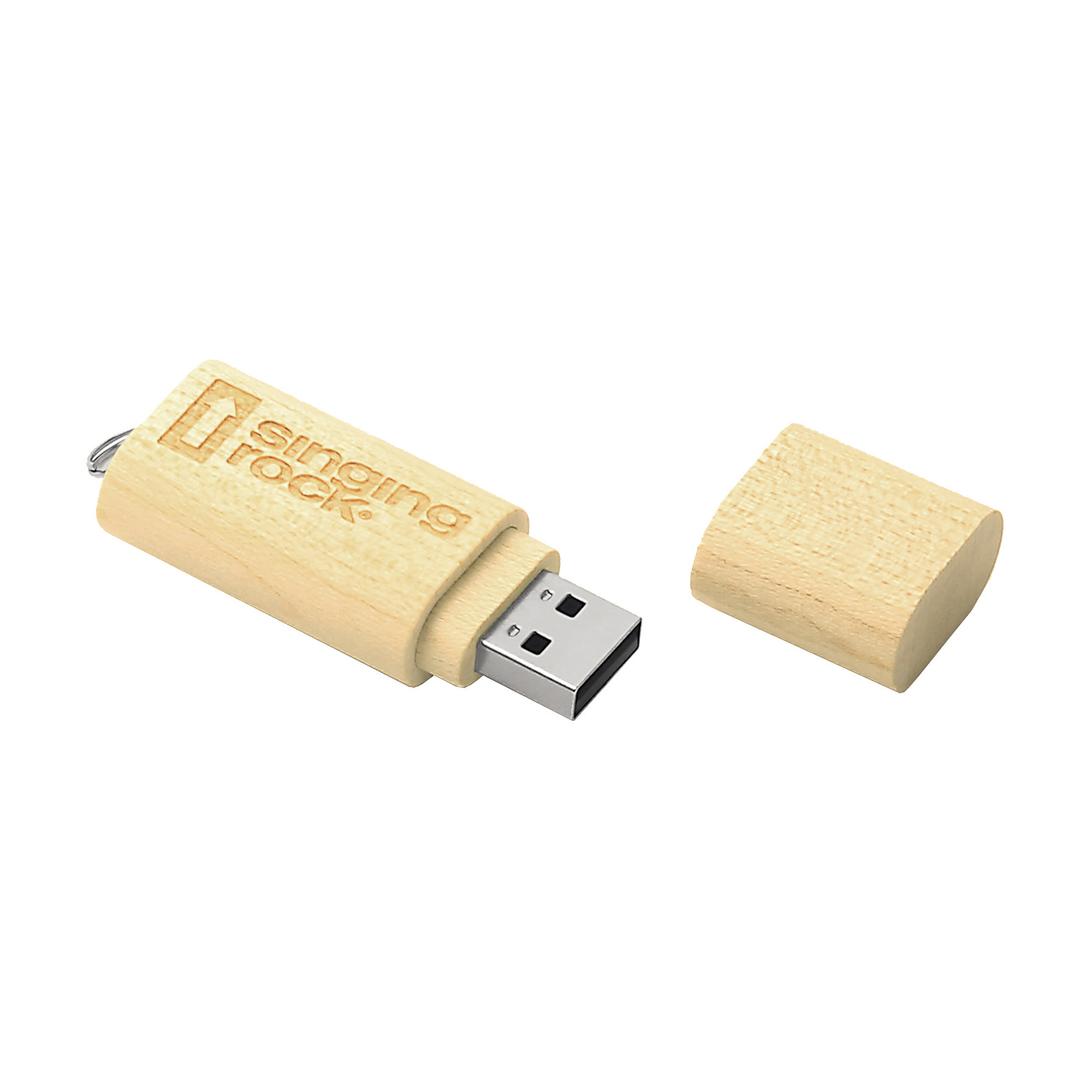 P0019XX00 Singing Rock USB FLASH DRIVE - Image 1
