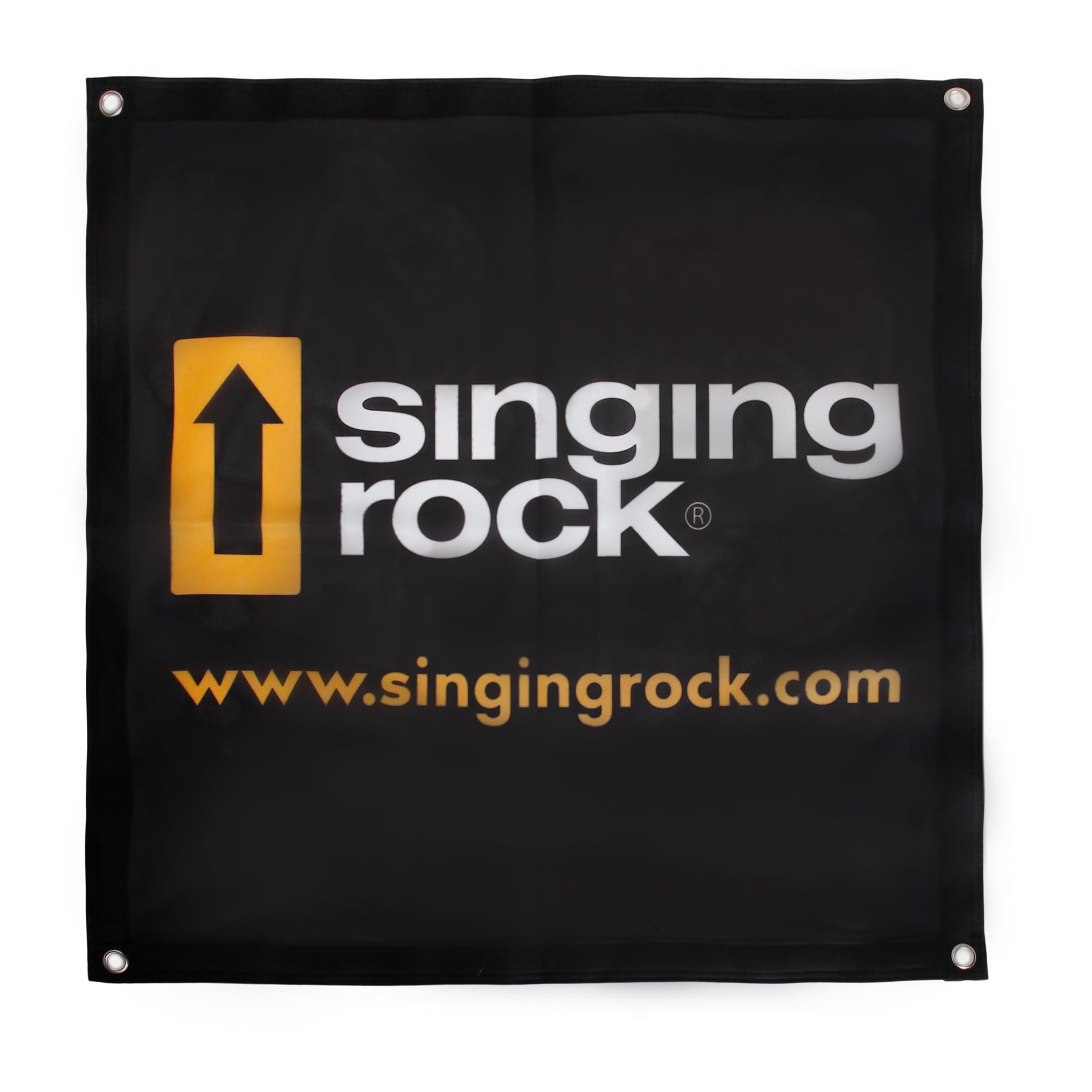 P0020BB Singing Rock BANNERY - Image 1