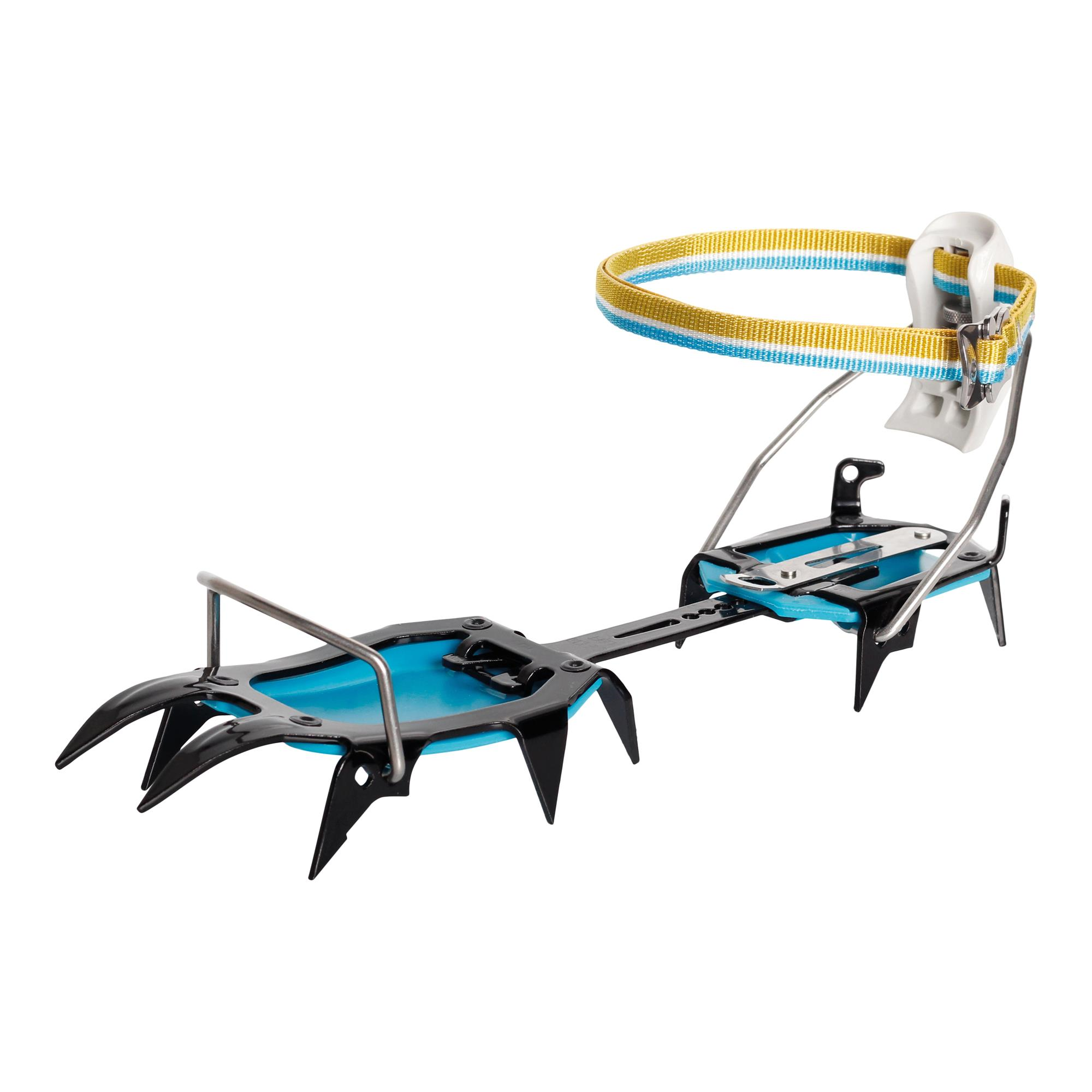 RK206AX00T Singing Rock FAKIR III TECH - Image 1