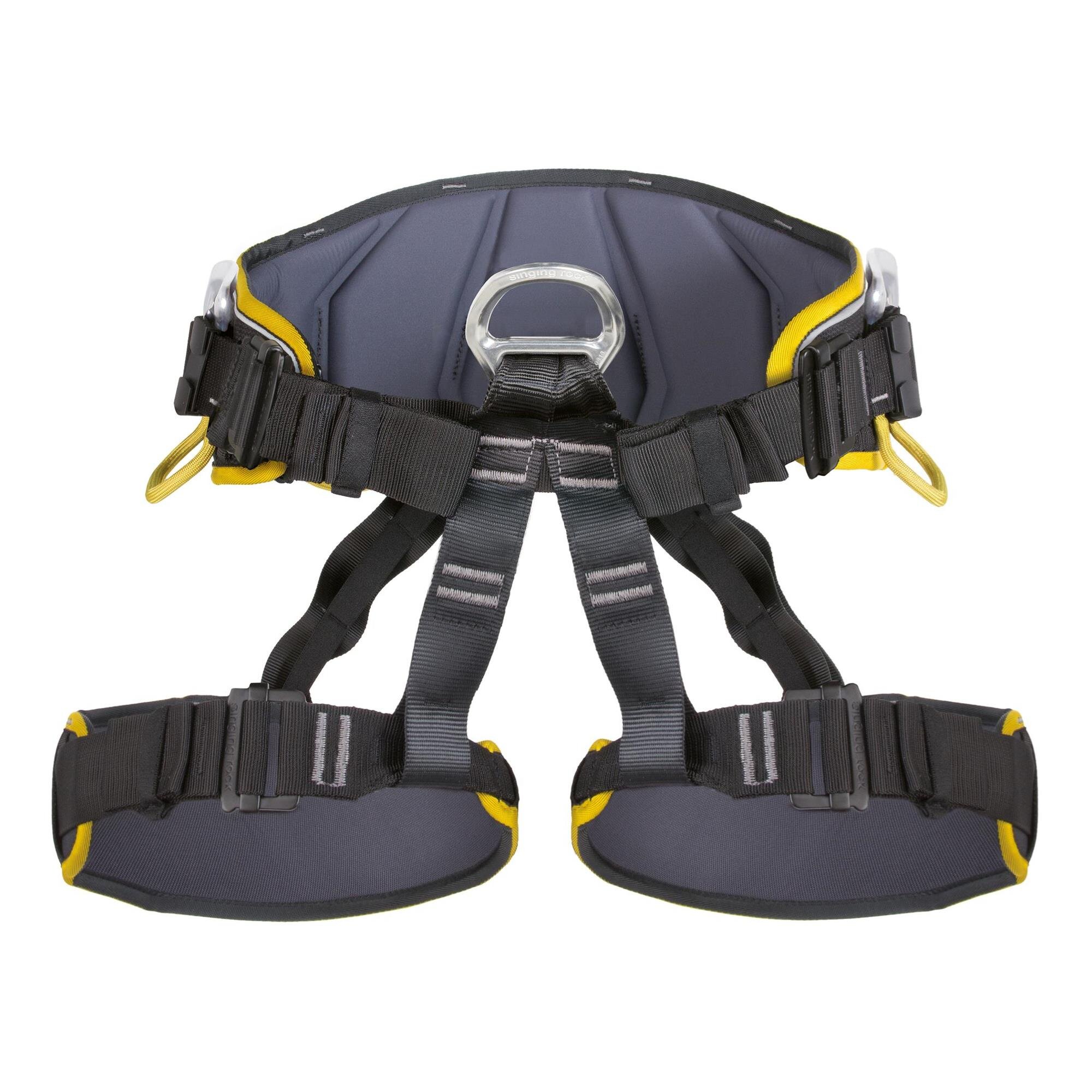 W0075DR Singing Rock SIT WORKER 3D standard - Image 1