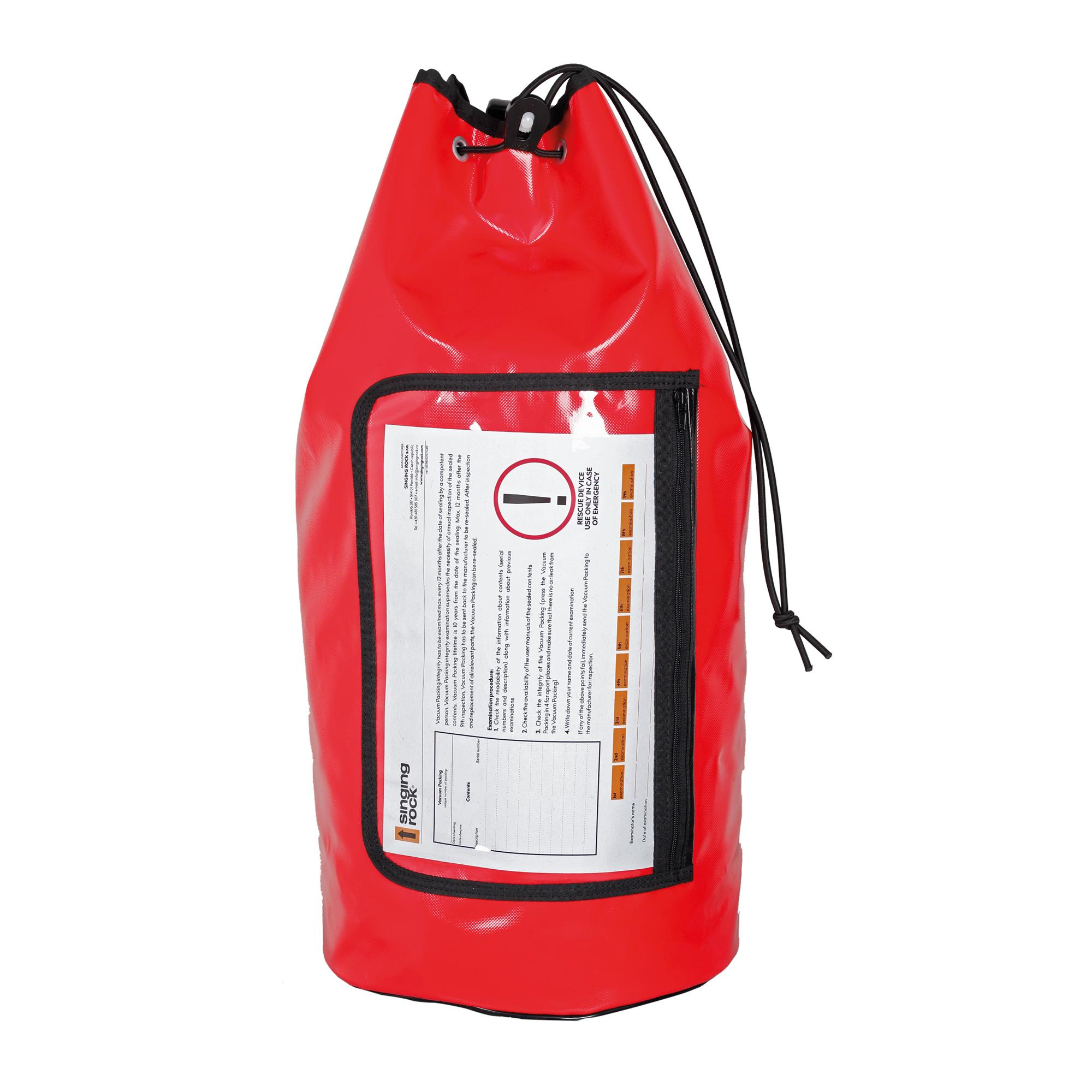 W9003RX45 Singing Rock RESCUE BAG - Image 1
