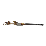 Singing Rock VERTICAL / FIXED BEAM CLAMP