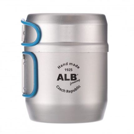 ALB Matterhorn pro 1 osobu