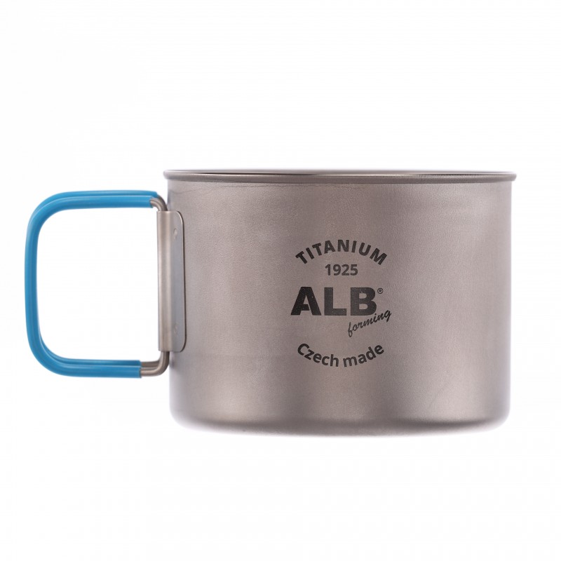 0666.01 ALB Titan Basic 0,5L - Image 1