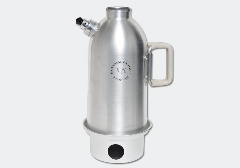 0682.01 ALB Samovar 0,5L - Image 1