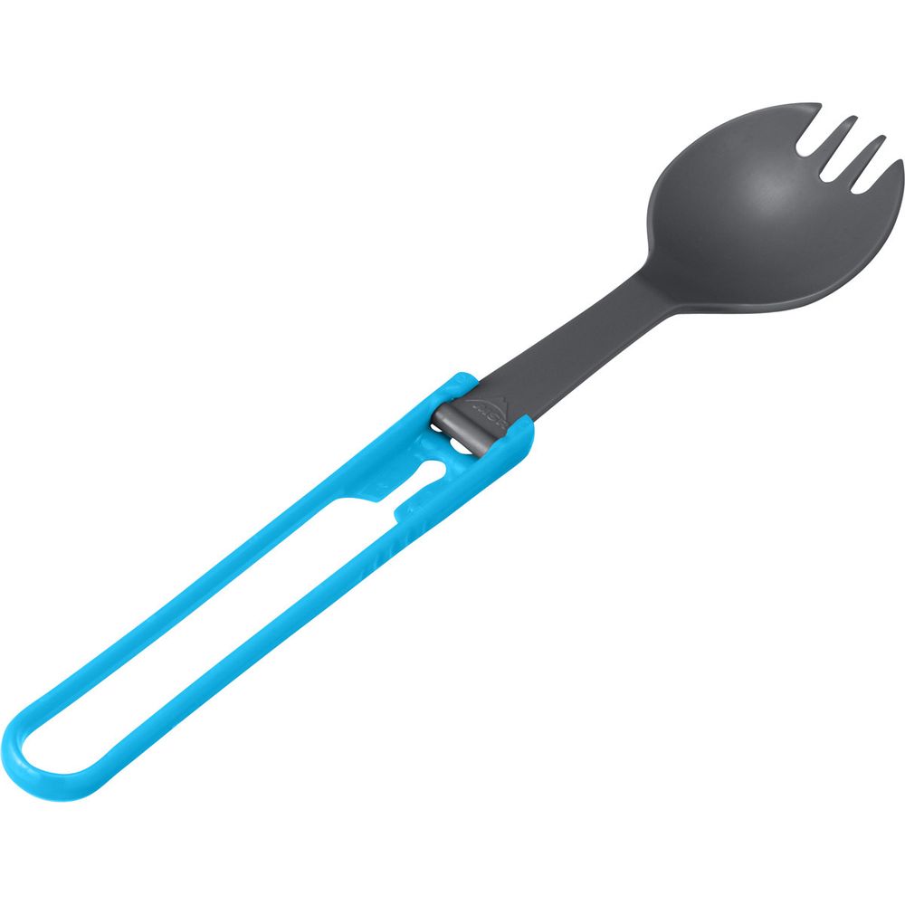 06911.01 MSR Folding Utensils Spork - Image 1