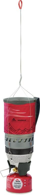 MSR WindBurner Hanging Kit