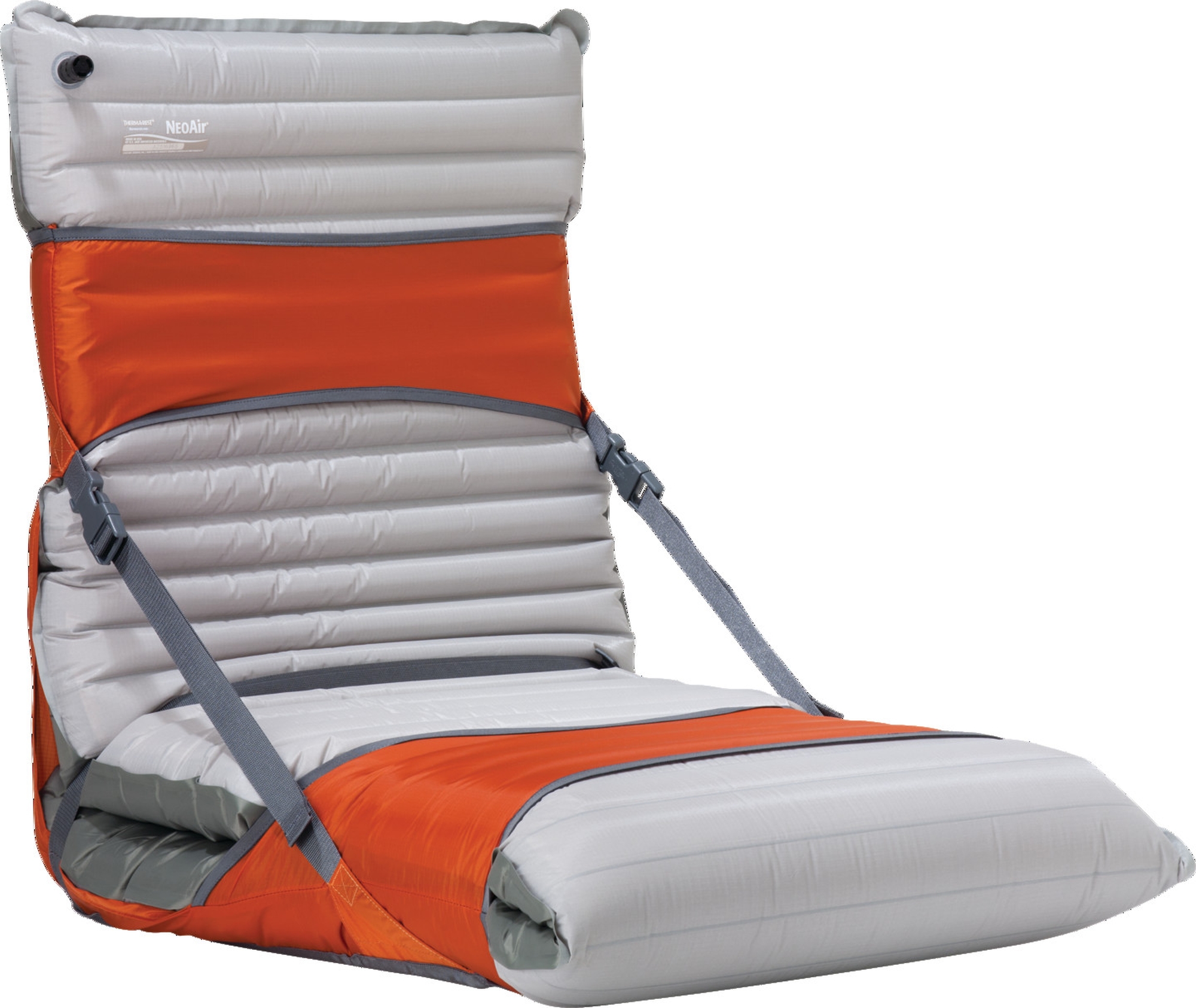 ©Earl Harper Thermarest Trekker Chair - Image 1