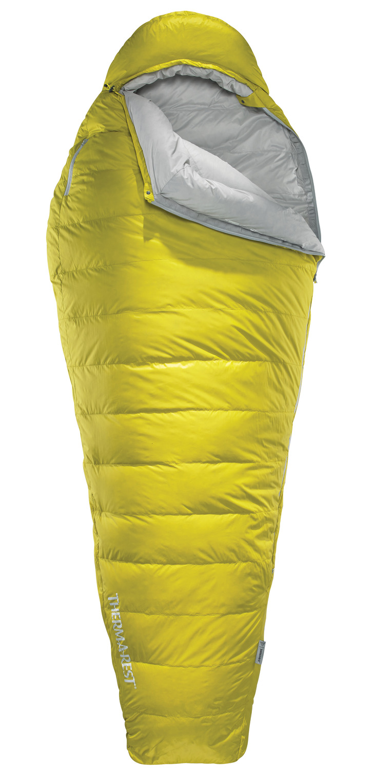 11393.01 Thermarest Parsec 32F/0C - Image 1