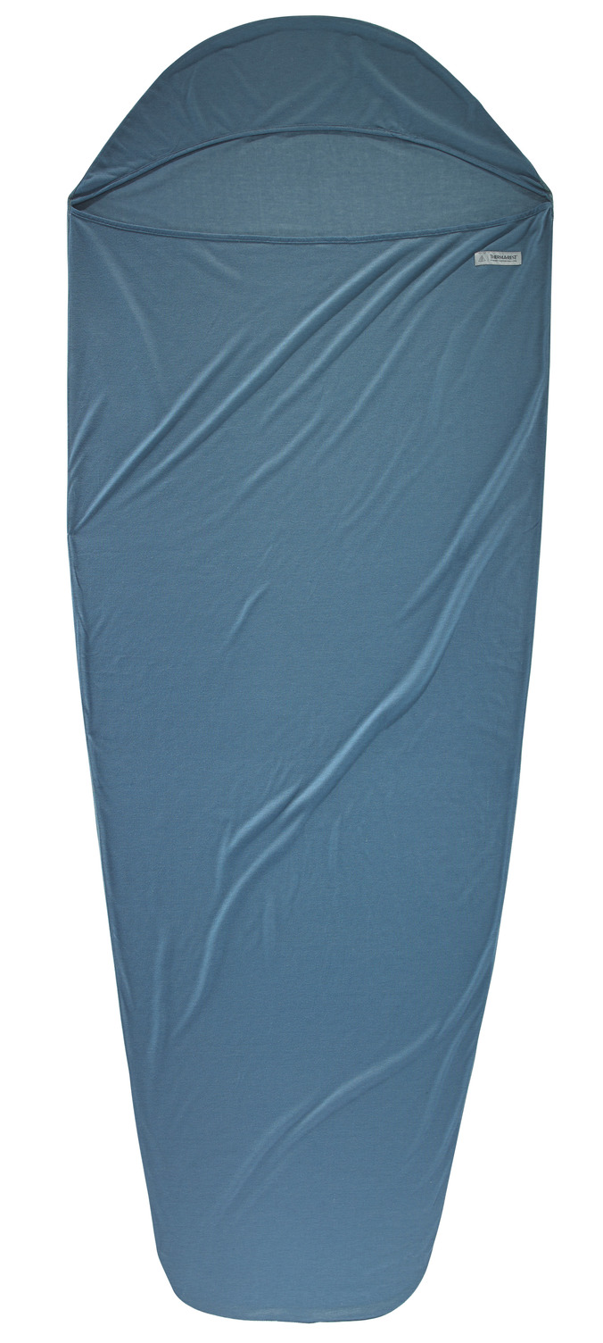 11405.01 Thermarest Synergy Sleeping Bag Liner - Image 1