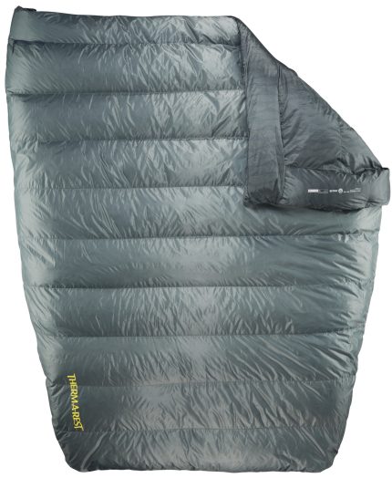 Thermarest Vela Double 20F/-6C