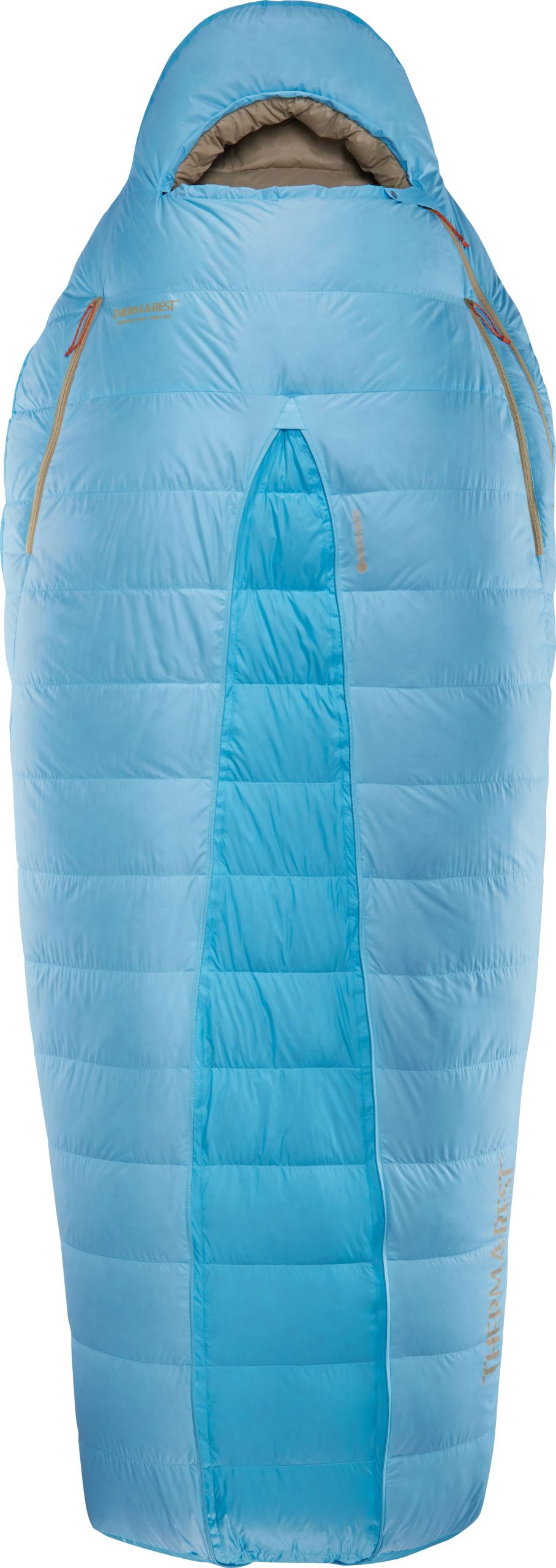 14203.01 Thermarest Boost 20F/-6C - Image 1