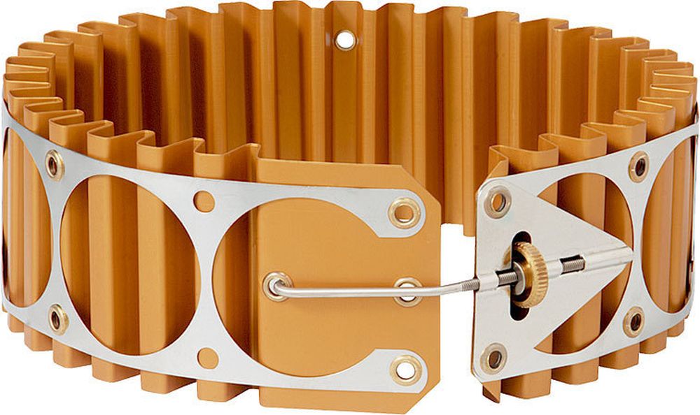 321105.01 MSR Heat Exchanger - Image 1