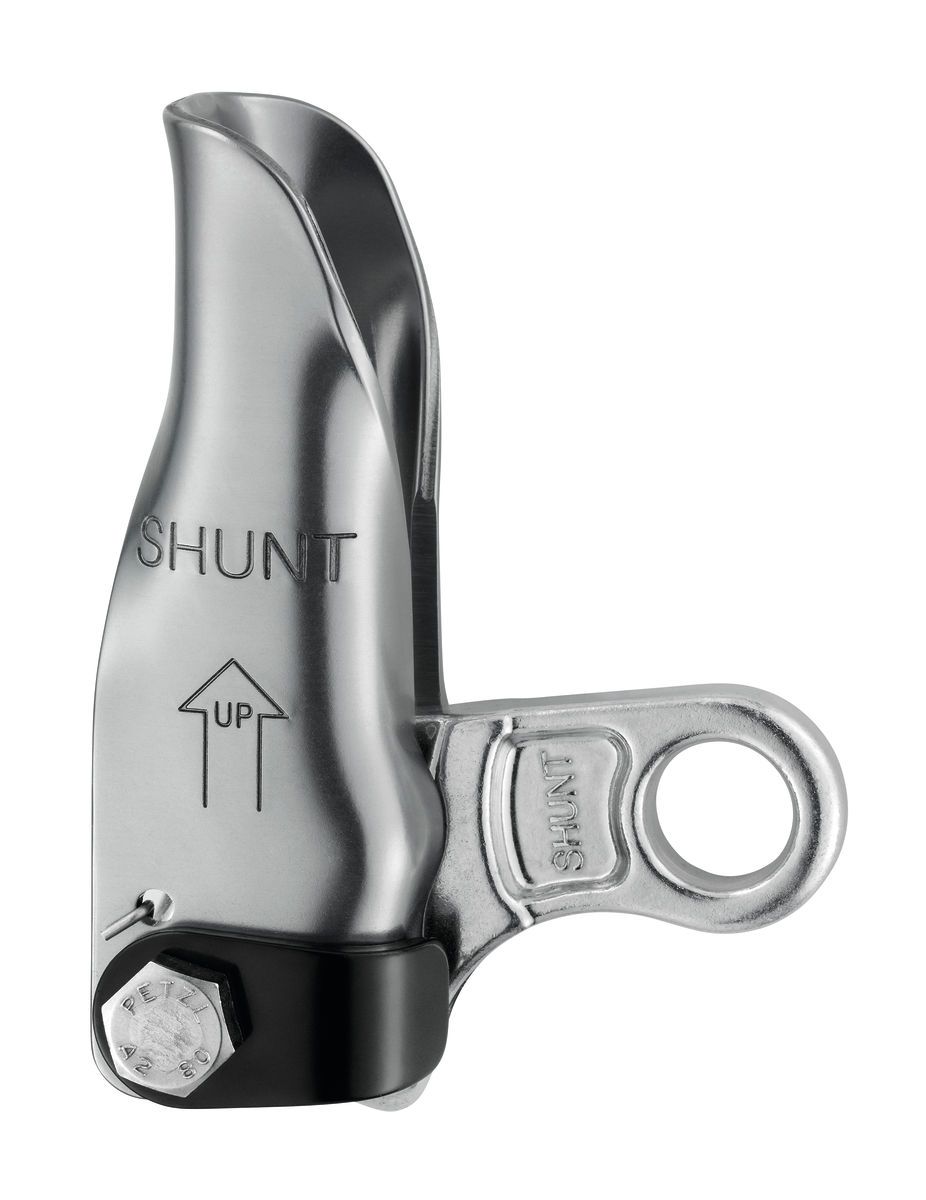 B03B.01 Petzl Shunt - Image 1