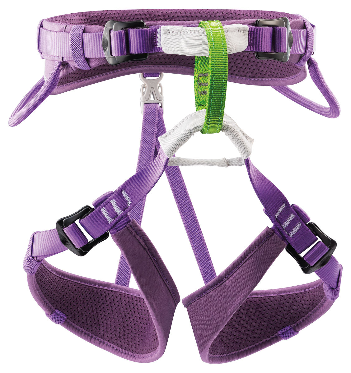 C015AA01.01 Petzl Macchu - Image 1