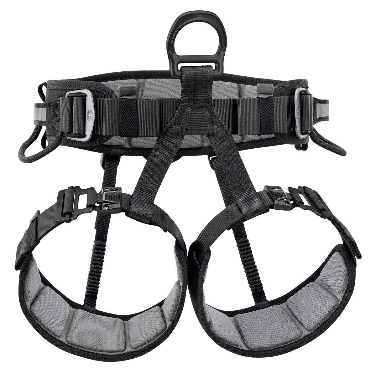 C038DA03.01 Petzl Falcon černý - Image 1
