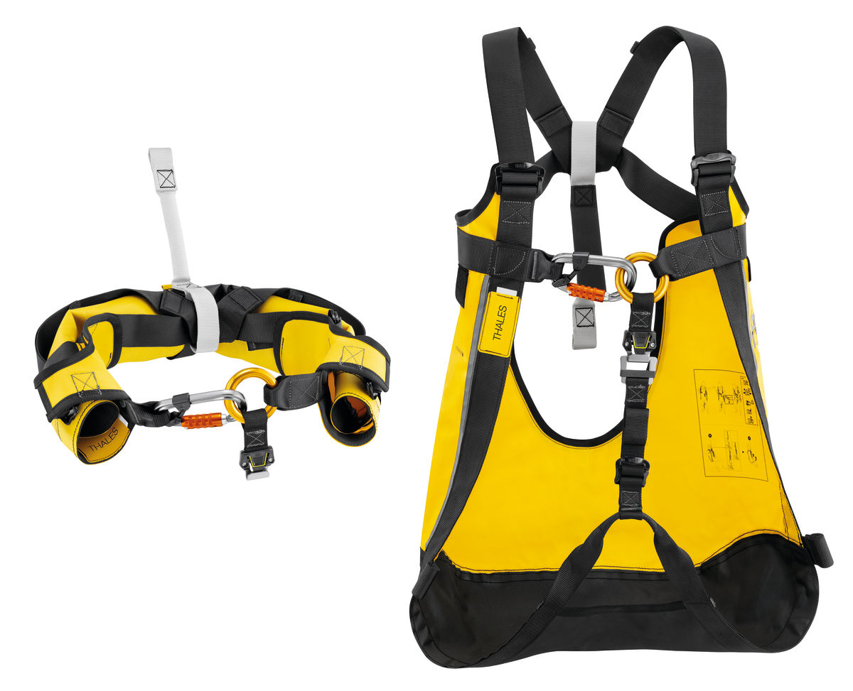 C061AA00.01 Petzl Thales - Image 1