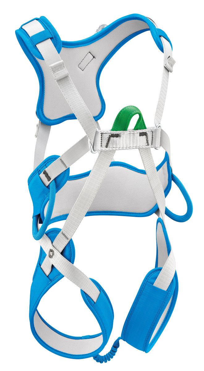 C068AA00.01 Petzl Ouistiti - Image 1