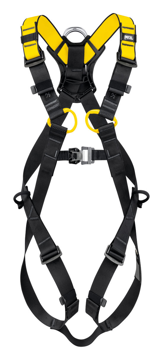C073AA01.01 Petzl Newton EU - Image 1