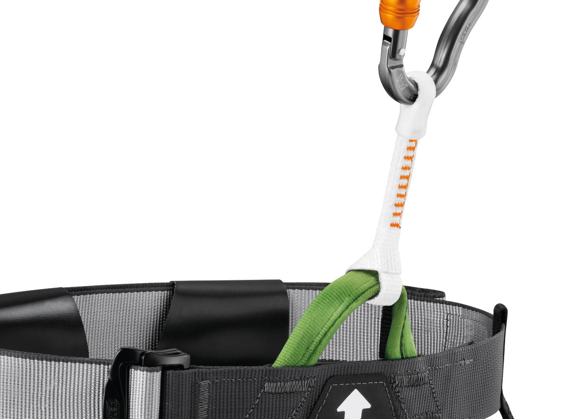 C086DA00.01 Petzl Canyon Club vyprošťovací smyčka - Image 1