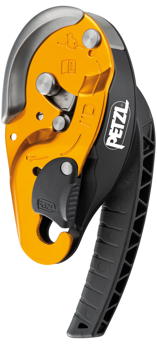 D020AA00.01 Petzl I´D S - Image 1