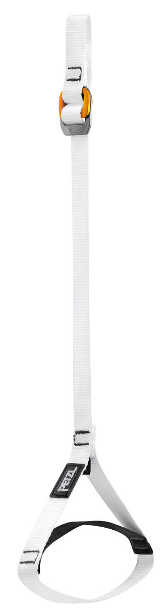 Petzl Lower Strap Knee Ascent Loop