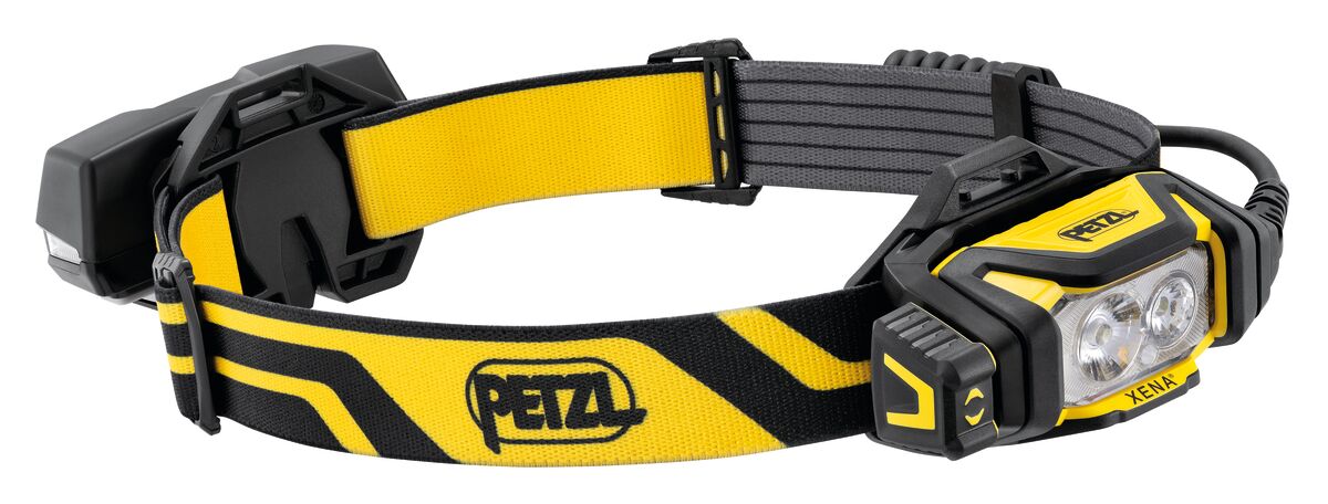E004BA00.01 Petzl Xena - Image 1