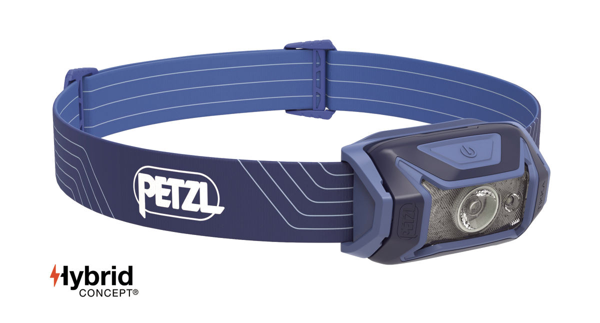 E061AA01.01 Petzl Tikka - Image 1