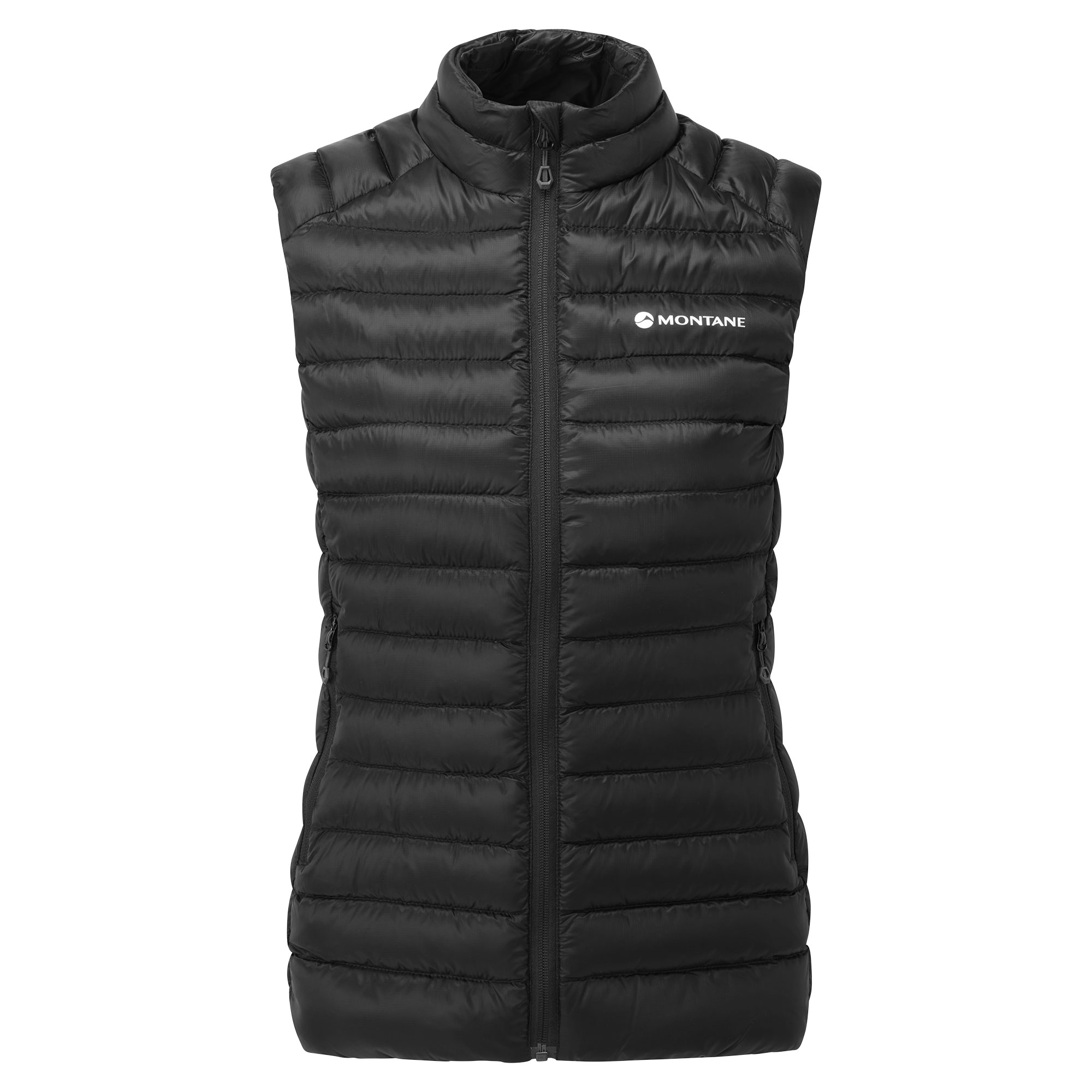 FAFXGBLAxx.01 Montane Womens Anti-Freeze Gilet - Image 1
