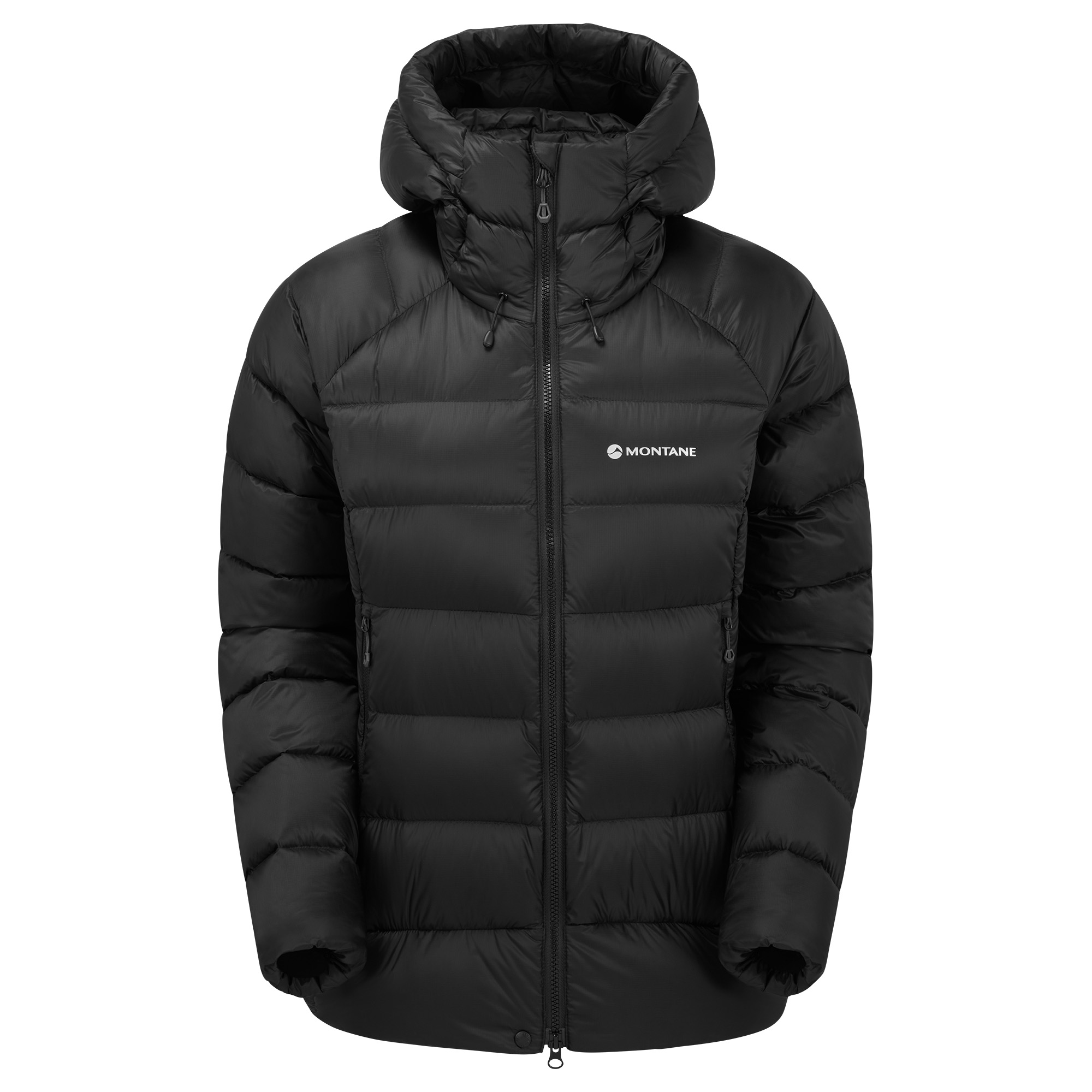 FAFXHBLAxx.01 Montane Womens Anti-Freeze XT Hoodie - Image 1