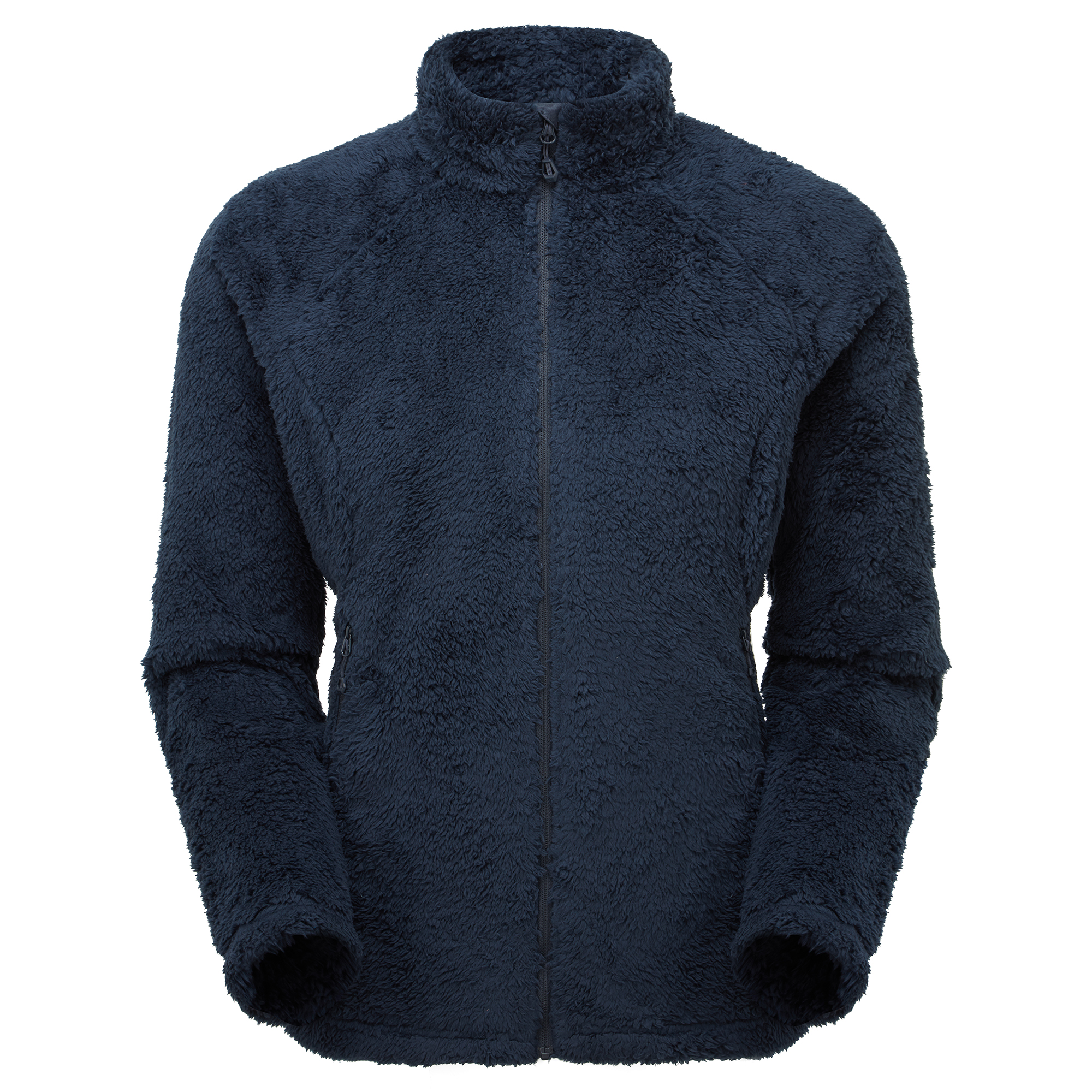 FCAJAECLxx.01 Montane Womens Caldus Jacket - Image 1