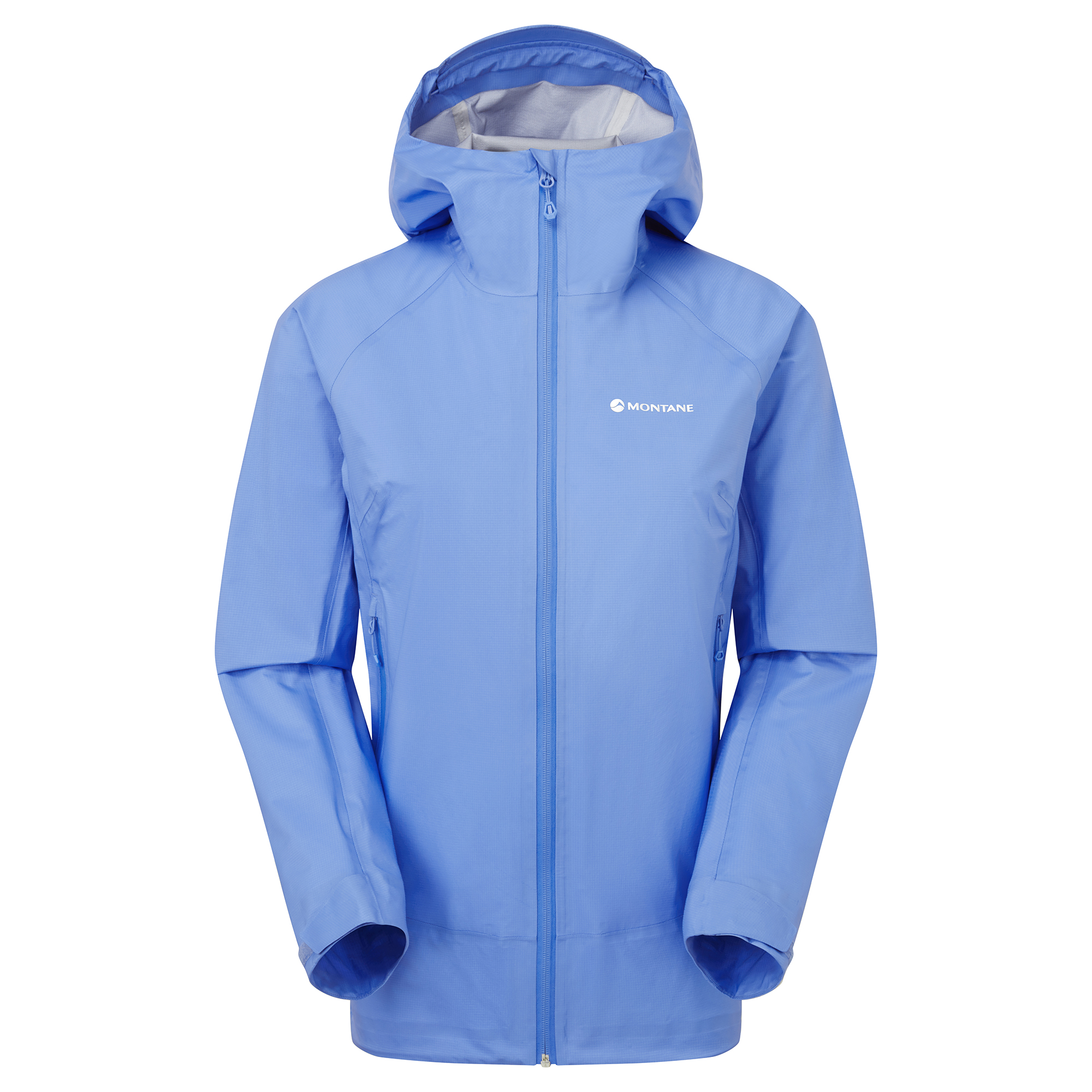 FCLJACORxx.01 Montane Womens Cetus Lite Jacket - Image 1