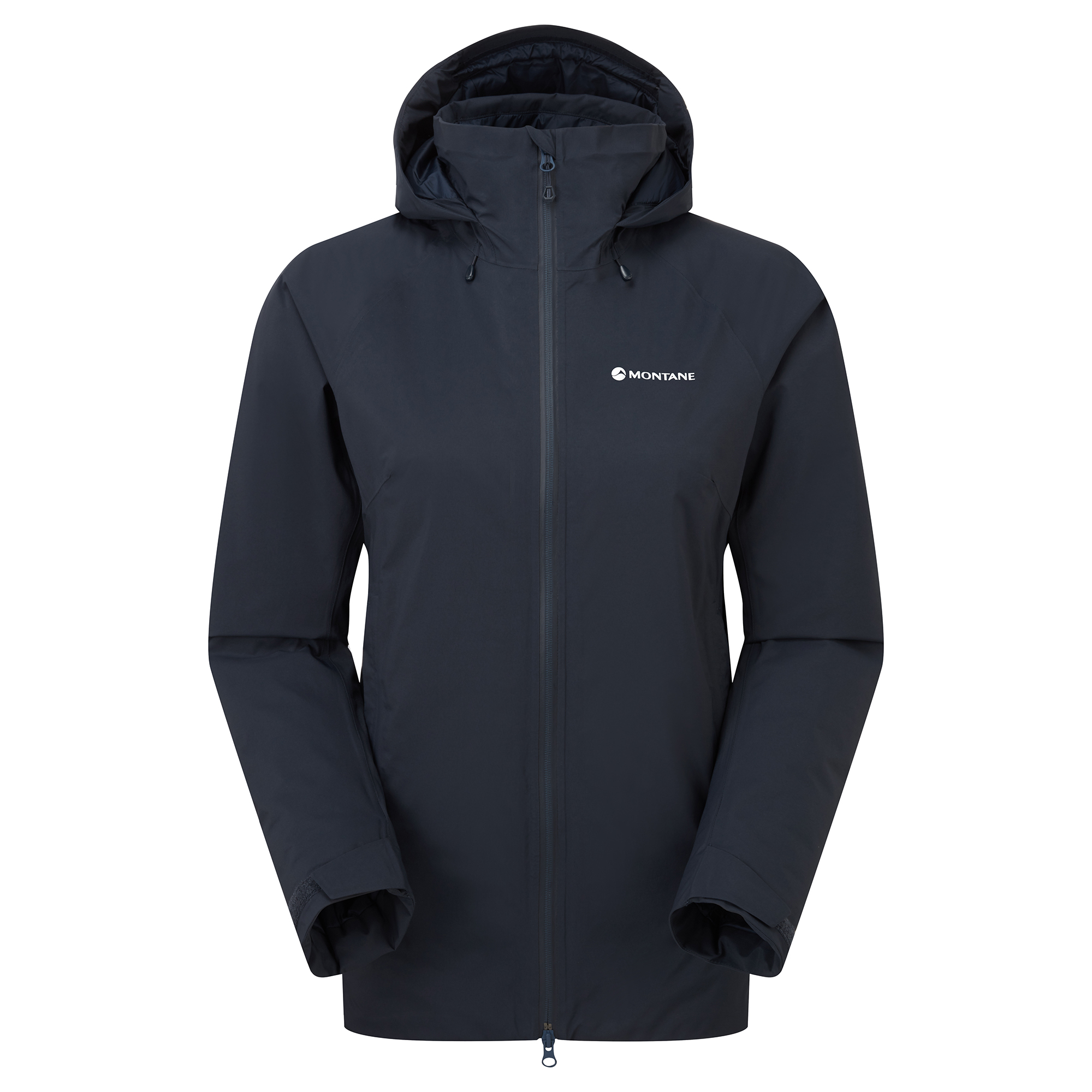 FDUAJECLxx.01 Montane Womens Duality Jacket - Image 1