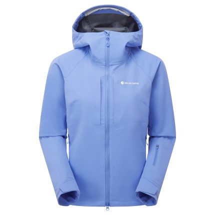 Montane Womens Nordes Hoodie