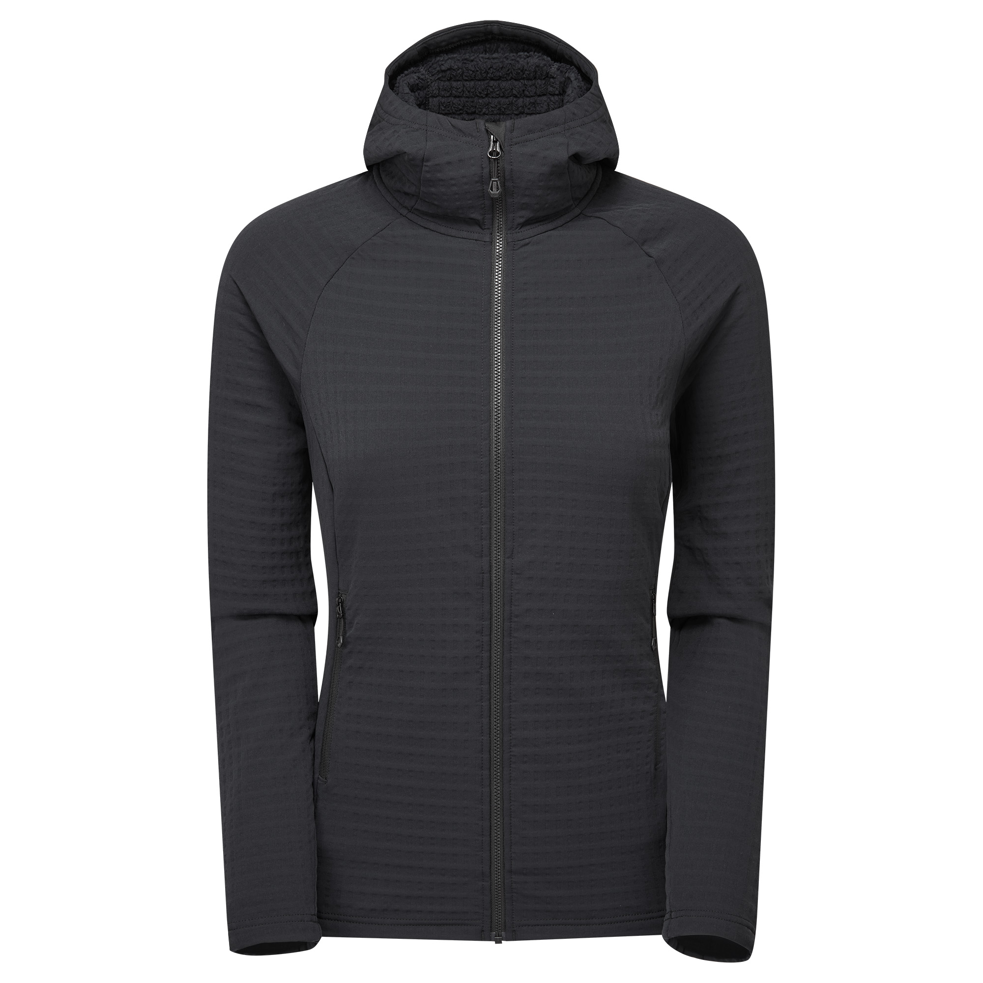 FPRXJBLAxx.01 Montane Womens Protium XT Hoodie - Image 1