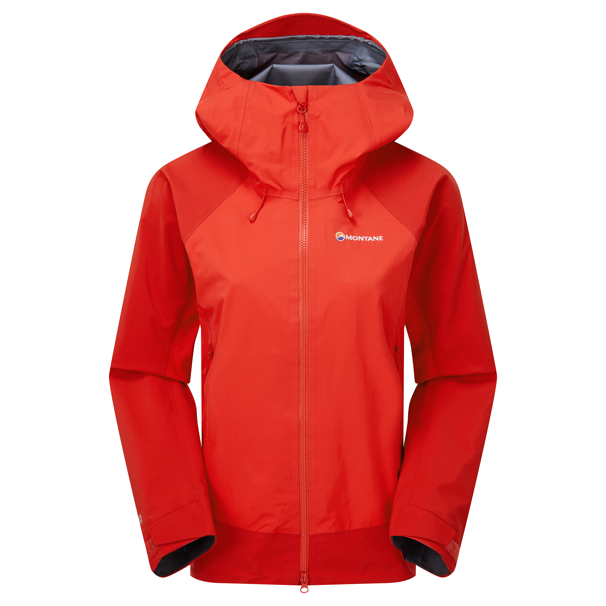 FPXPJADRxx.01 Montane Womens Phase XPD Jacket - Image 1