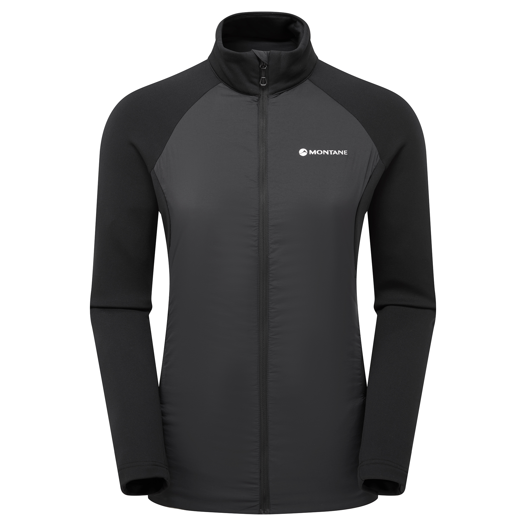 FSILJBLAxx.01 Montane Womens Sirocco Lite Jacket - Image 1